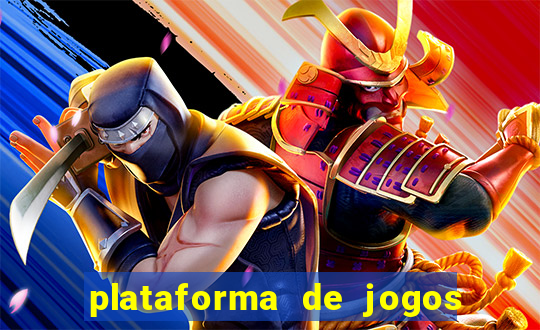 plataforma de jogos de um real